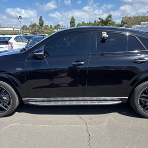 MERCEDES-BENZ GLE AMG - 3