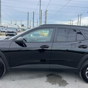 2026 Chevrolet TRAX LT — фото 4