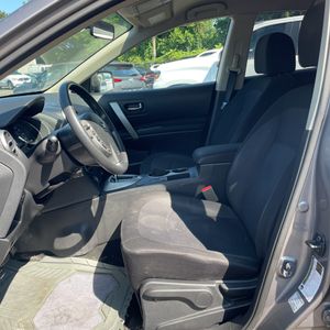 صورة مصغرة 32 لـ 2013 Nissan ROGUE S