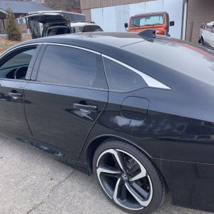 HONDA ACCORD SPORT - 6