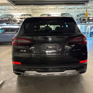 BMW X5 XDRIVE40I - 6