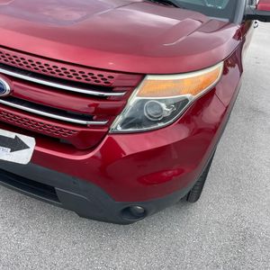 2015 FORD EXPLORER LIMITED 照片 54