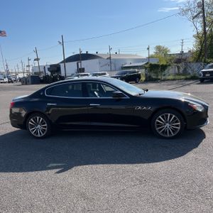 MASERATI QUATTROPORTE S Q4 - 10