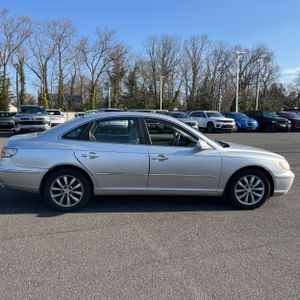 HYUNDAI AZERA GLS - 10