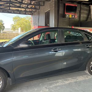 صورة 4 لـ 2019 KIA FORTE LXS