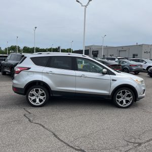 FORD ESCAPE TITANIUM - 10