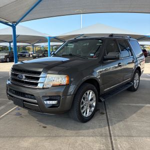 صورة 1 لـ 2016 FORD EXPEDITION LIMITED