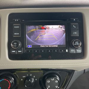 2019 Honda HR-V LX 照片 37