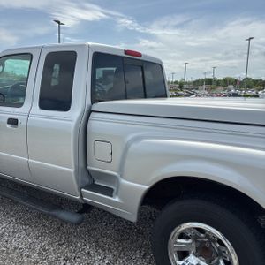 FORD RANGER XLT APPEARANCE - 6