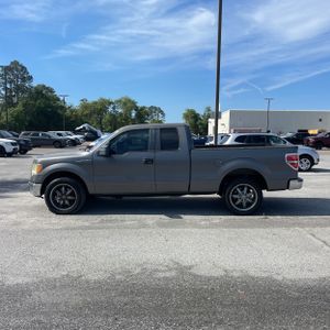 FORD F-150 XLT - 3