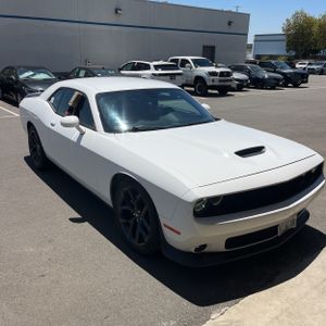 2021 Dodge CHALLENGER GT — миниатюра 12