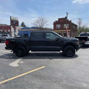 FORD F-150 XLT - 10