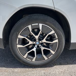 2026 BMW X3 30 XDRIVE — миниатюра 19