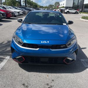 2023 KIA FORTE GT 缩略图 14