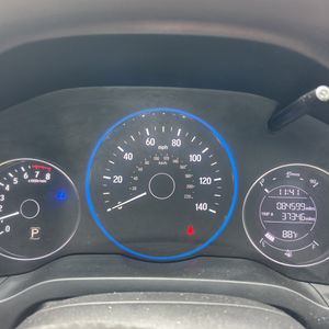 2019 Honda HR-V LX 照片 39