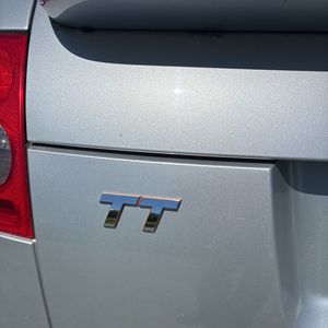 صورة مصغرة 23 لـ 2005 AUDI TT 1.8L