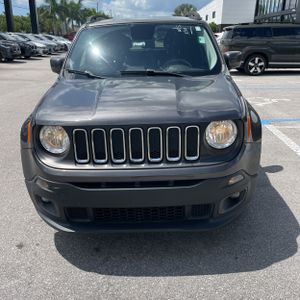 صورة مصغرة 14 لـ 2017 JEEP RENEGADE LATITUDE