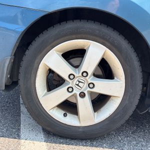 2006 Honda CIVIC EX 缩略图 19