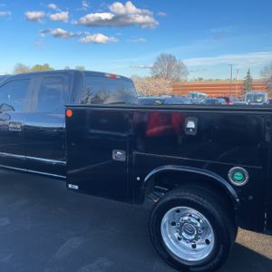 FORD F-550 CHASSIS XL - 6