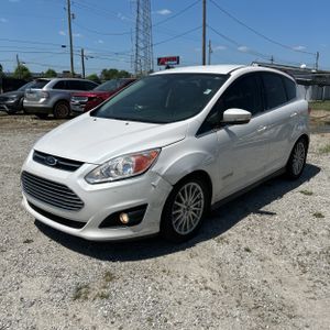FORD C-MAX HYBRID SEL - 1