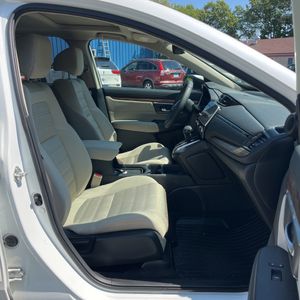 صورة مصغرة 32 لـ 2018 Honda CR-V EX