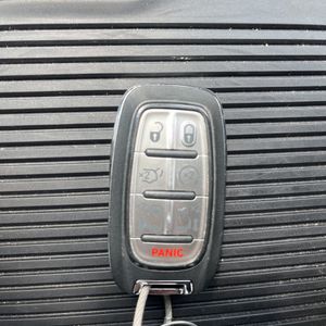 2025 Chrysler PACIFICA LIMITED 缩略图 53