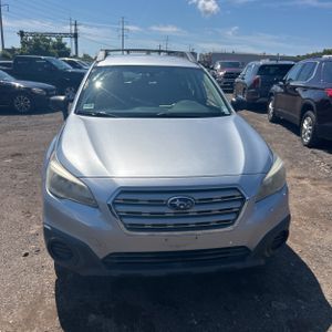 2015 Subaru OUTBACK 2.5I — миниатюра 14