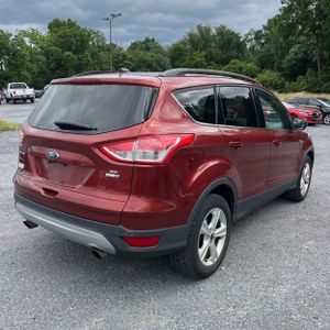 صورة 8 لـ 2016 FORD ESCAPE SE