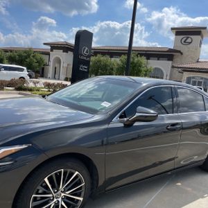 LEXUS ES 350 BASE - 2