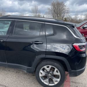 JEEP COMPASS LIMITED - 6