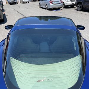 صورة مصغرة 16 لـ 2007 Chevrolet CORVETTE BASE