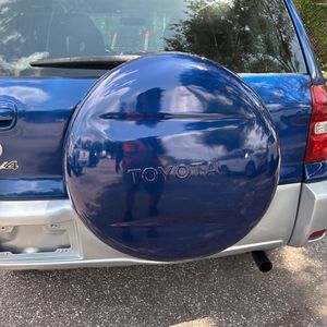 2005 Toyota RAV4 BASE — миниатюра 40