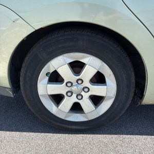 صورة مصغرة 19 لـ 2009 Toyota PRIUS BASE
