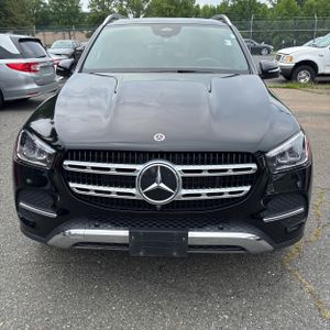 2025 Mercedes-BENZ GLE thumbnail 12