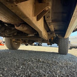 1984 JEEP WAGONEER 4WD 缩略图 26
