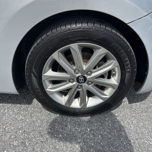 2015 Hyundai ELANTRA SE — миниатюра 20