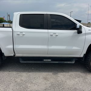 2020 Chevrolet SILVERADO 1500 LT — миниатюра 11