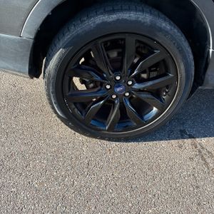 2018 FORD ESCAPE SE 缩略图 19