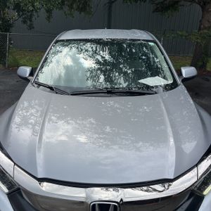 2019 Honda HR-V LX 照片 15