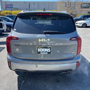 KIA TELLURIDE S - 6