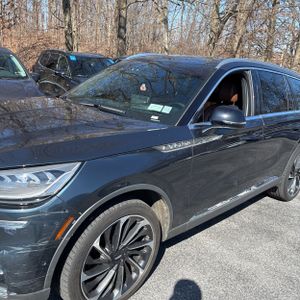 LINCOLN AVIATOR RESERVE - 2