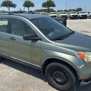 2008 Honda CR-V LX 缩略图 13