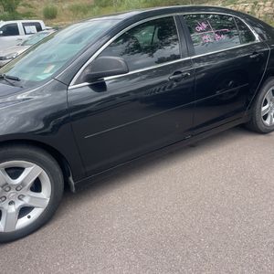 2011 Chevrolet MALIBU LS 缩略图 44