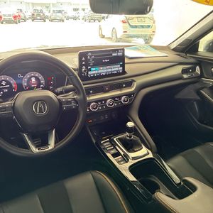 2026 Acura INTEGRA W/TECH W/A-SPEC — миниатюра 36