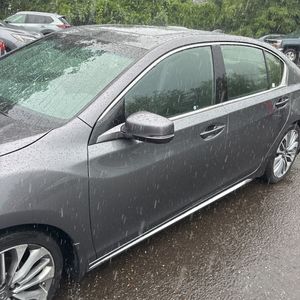 2018 Acura RLX W/TECH — миниатюра 56