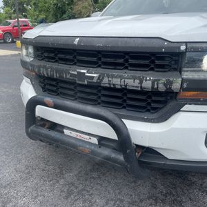 2018 Chevrolet SILVERADO 1500 LT — миниатюра 47