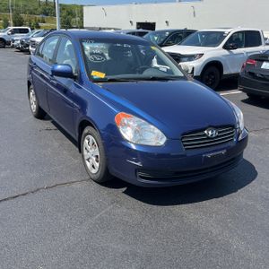 2011 Hyundai ACCENT GLS 缩略图 12