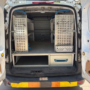 صورة مصغرة 40 لـ 2016 FORD TRANSIT CONNECT XL