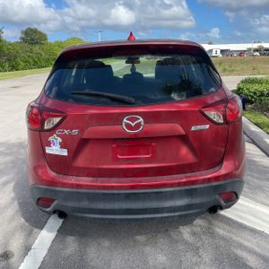 Mazda CX-5 Sport - 7