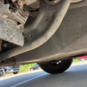صورة مصغرة 30 لـ 2025 Toyota RAV4 LE
